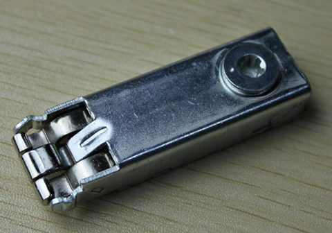 standard tension lock