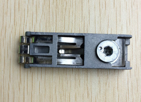 zinc alloy tension lock