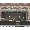 Indoor Heavy-duty Aluminum Box Truss Structure with Led Truss