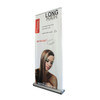Double-sided Roll Up Trade Show Banner Stands D-R003