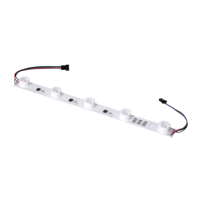 RGB Edge Lit Led Module 24V from China manufacturer - Shanghai chleh ...