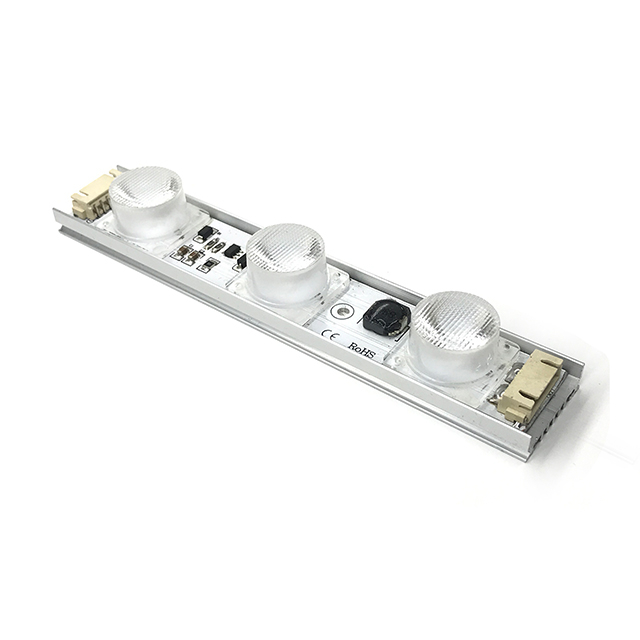 3w Edge-Lit Led Light Module Strip Light 12V/24V