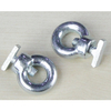 Steel Ring Hook for Hanging Graphics