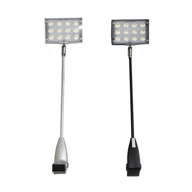 Shanghai Long Arm Led Exhibition Light