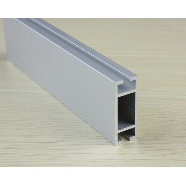 Octanorm System Aluminum Beam Extrusion for Sale