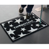Promotion Printed Flooring Carpet for Exhibition
