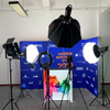 Conference Video backdrop can Shoot varieties of models video get quote now