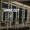 Suspended Slide Advertising Display Channel Letters & Logo Signs | LED advertising sign