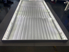 Wall Mounted SEG Fabric Lightboxl for Retails And Exhibition Industry Use